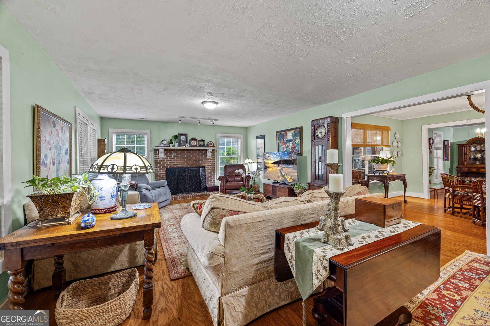 4001 Highway 198 Carnesville - 70