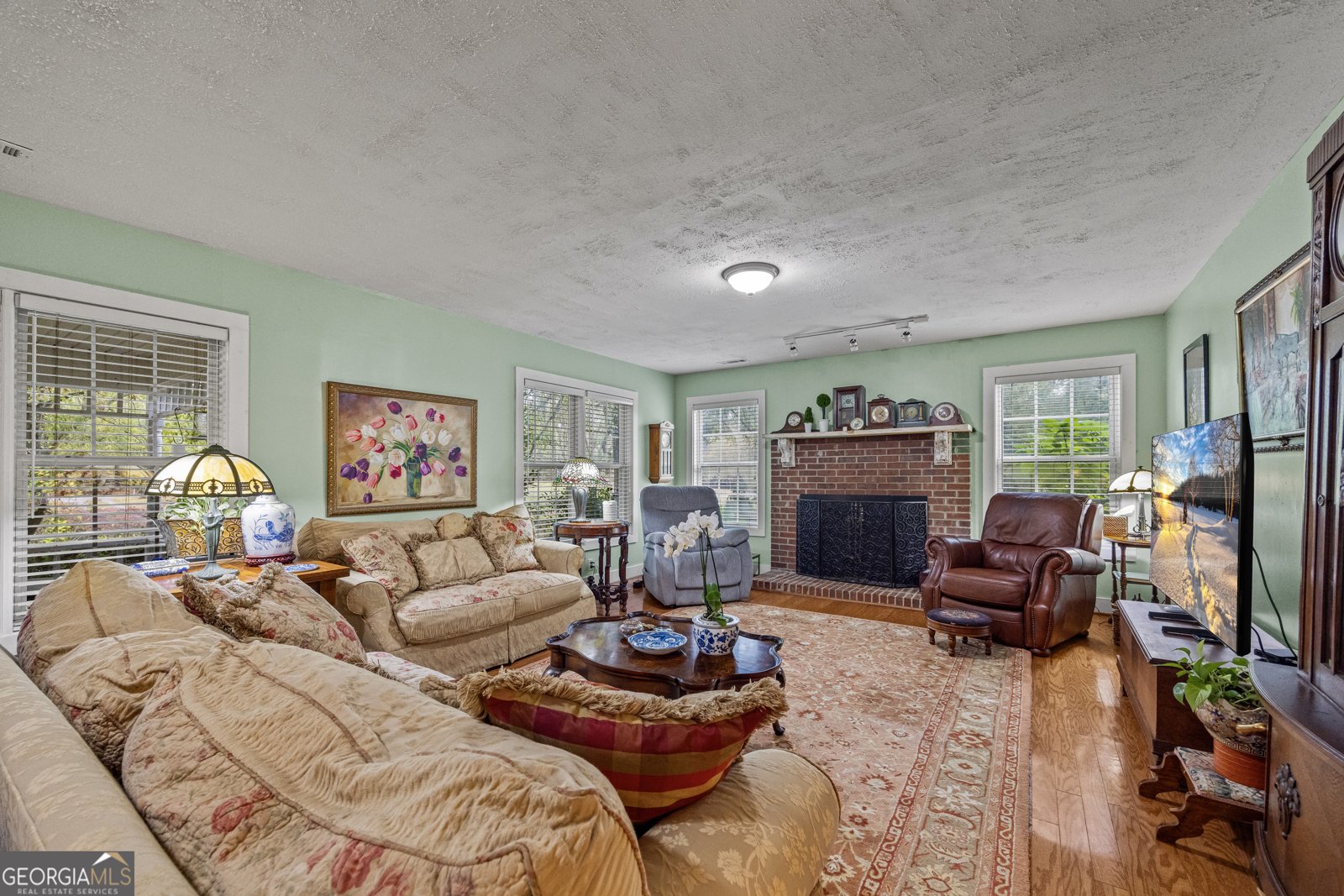 4001 Highway 198 Carnesville - 71