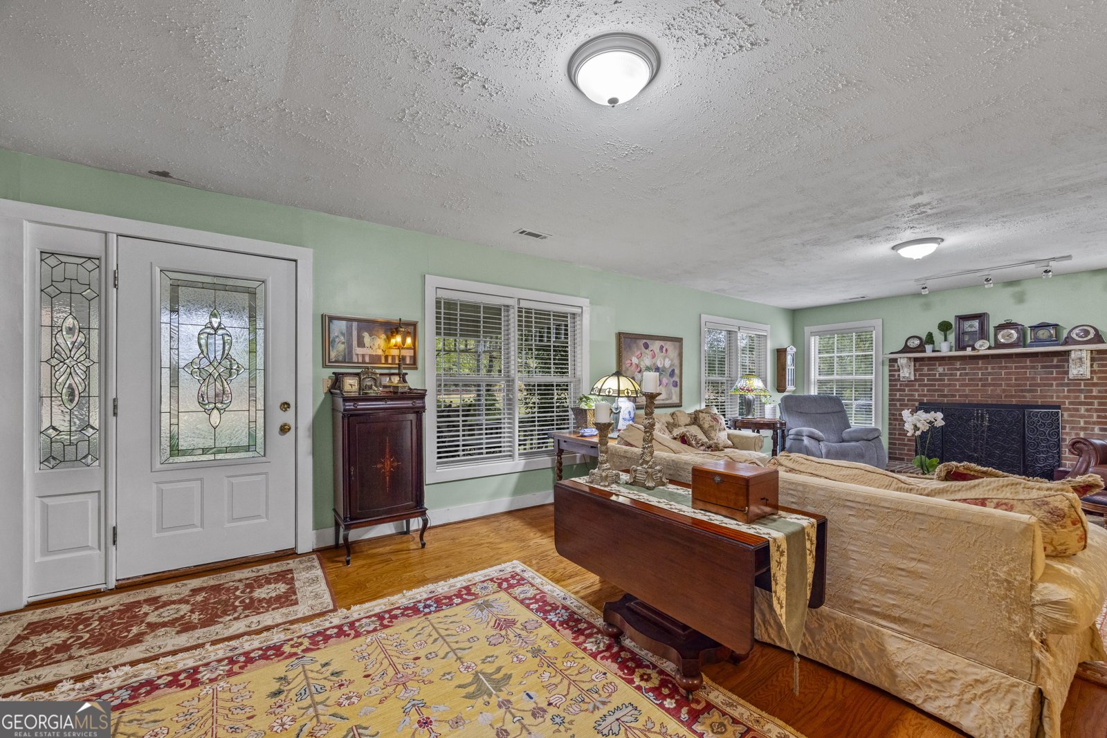 4001 Highway 198 Carnesville - 73