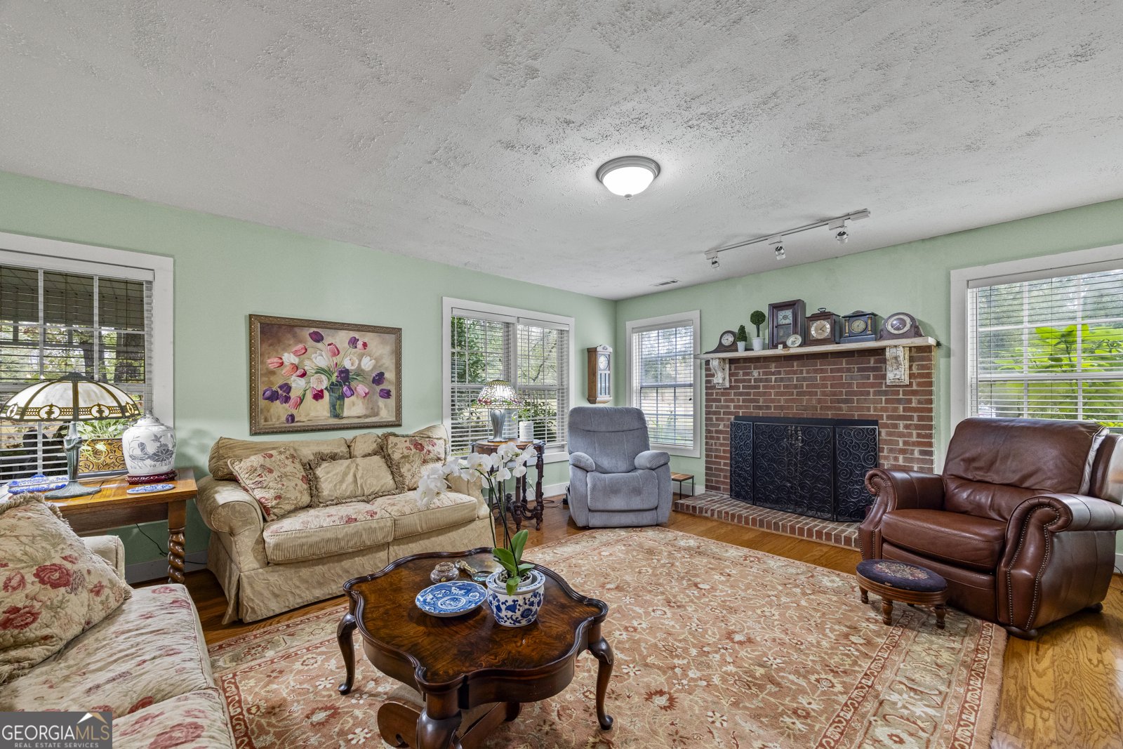 4001 Highway 198 Carnesville - 75