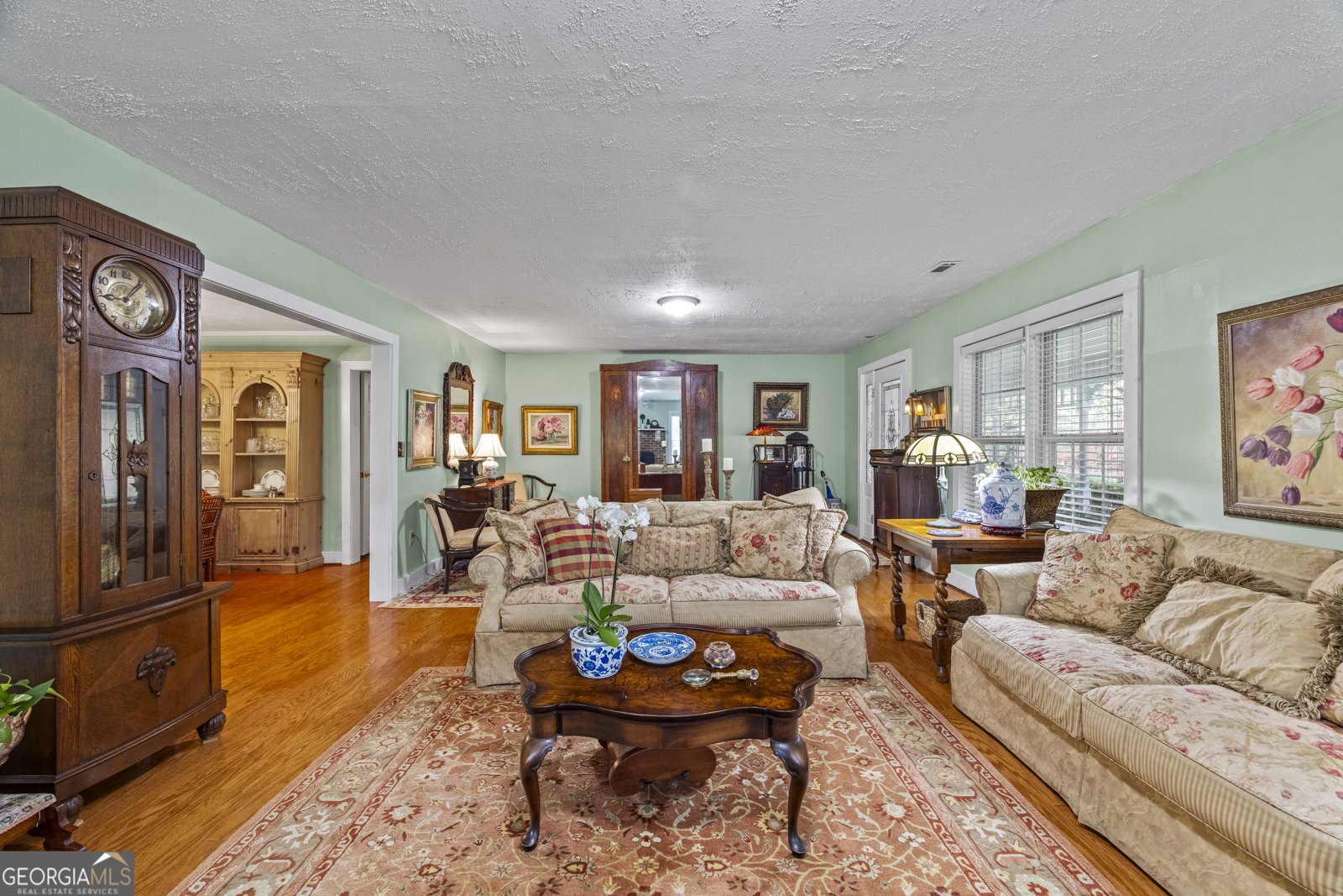 4001 Highway 198 Carnesville - 76