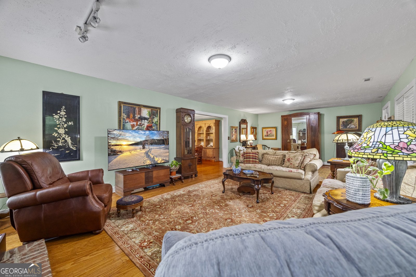 4001 Highway 198 Carnesville - 77