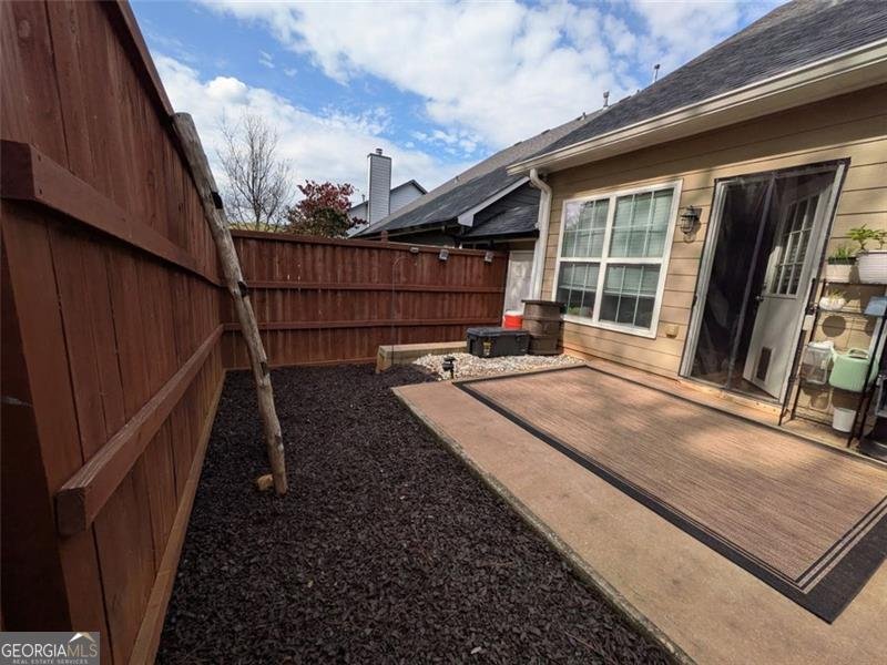 1257 Gates Circle Atlanta - 4