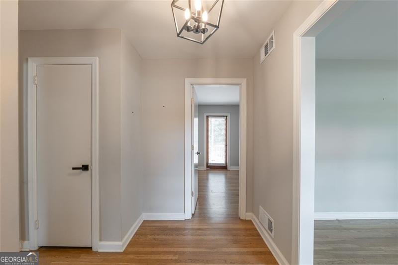 305 Brookwood Drive Marietta - 11