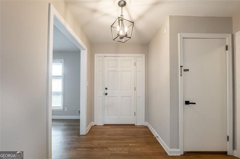 305 Brookwood Drive Marietta - 13