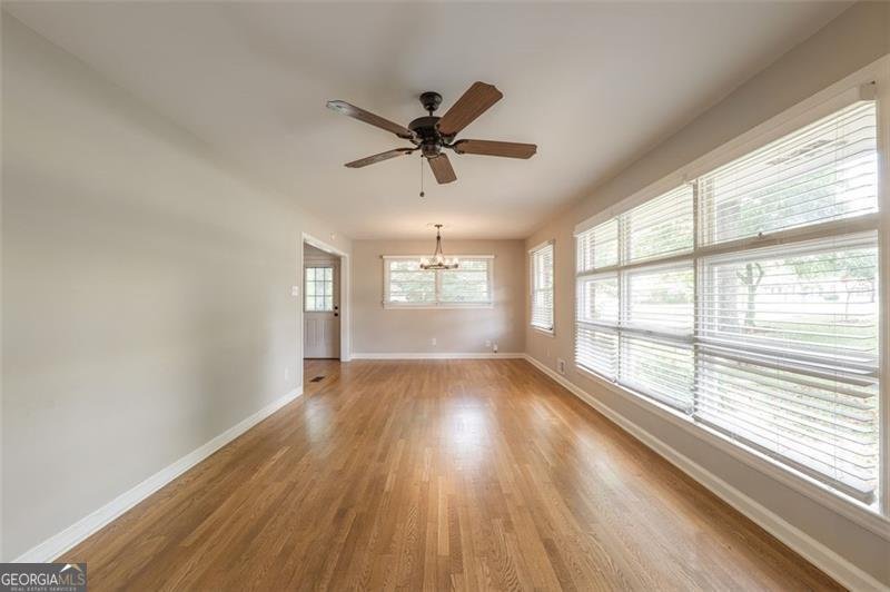 305 Brookwood Drive Marietta - 14