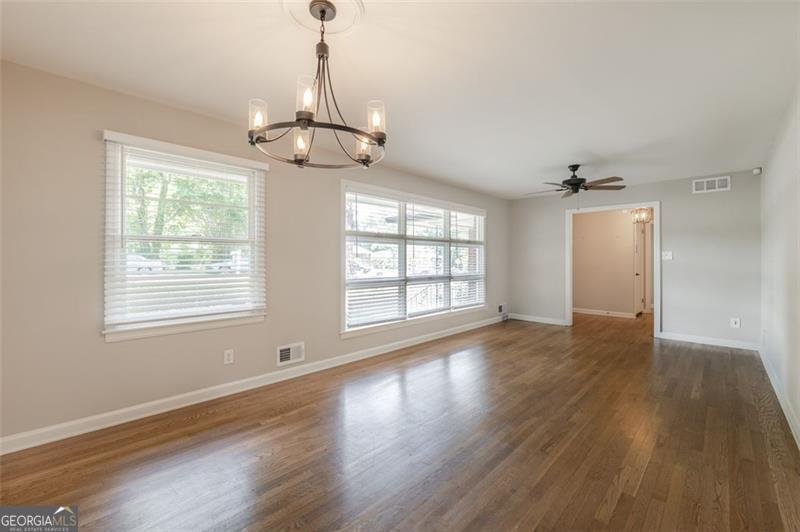 305 Brookwood Drive Marietta - 16