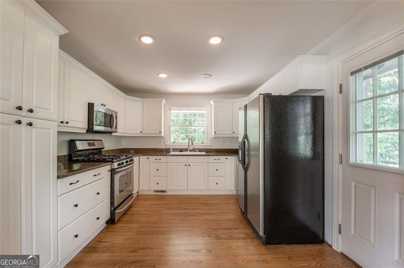 305 Brookwood Drive Marietta - 17