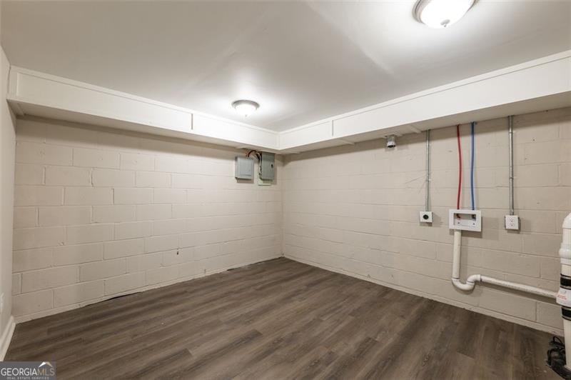 305 Brookwood Drive Marietta - 26