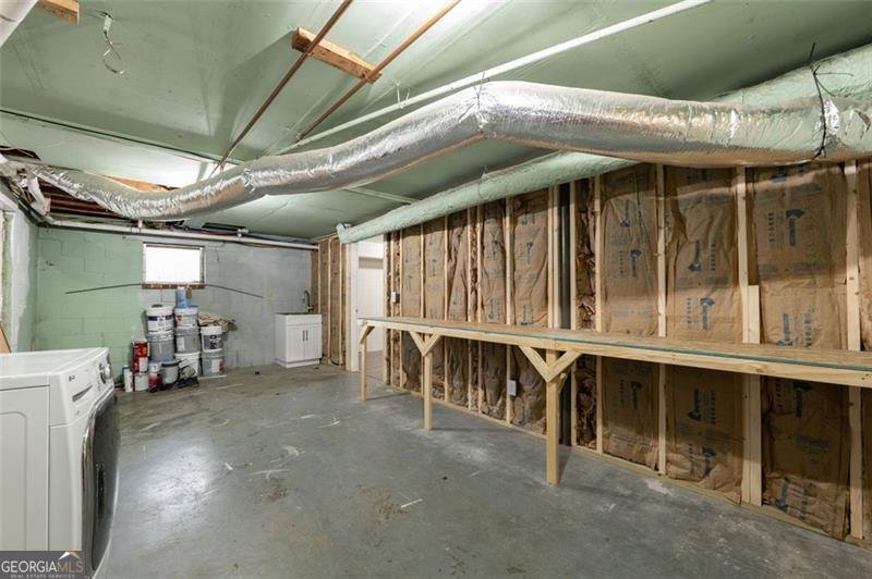 305 Brookwood Drive Marietta - 29