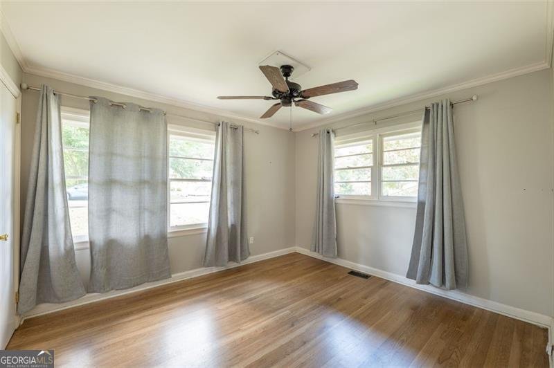 305 Brookwood Drive Marietta - 3