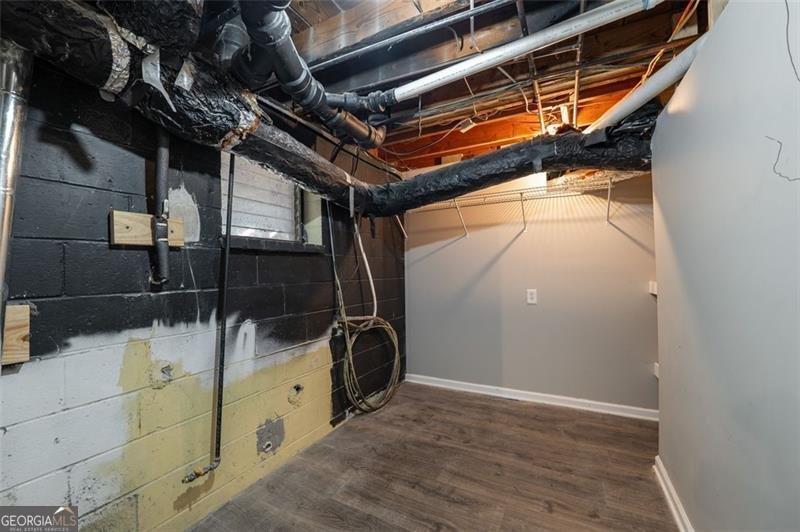 305 Brookwood Drive Marietta - 30