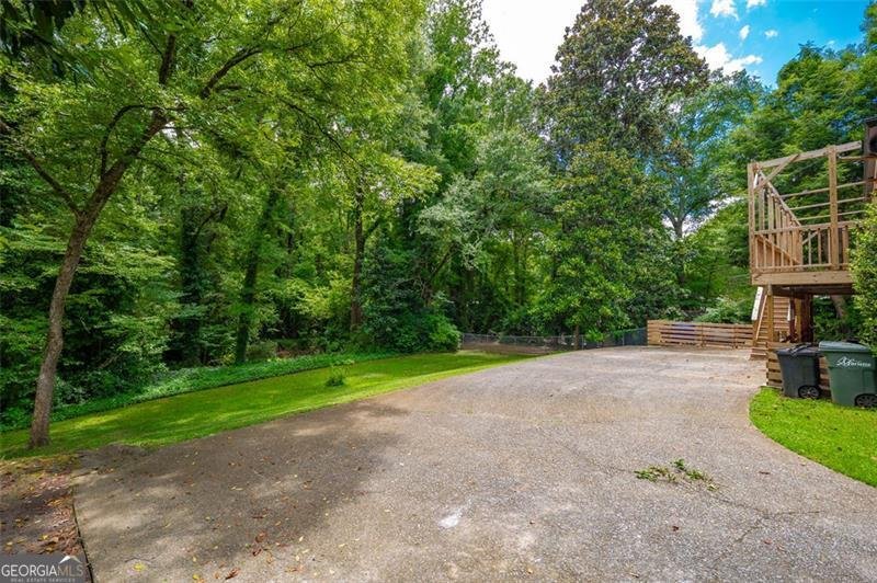 305 Brookwood Drive Marietta - 36