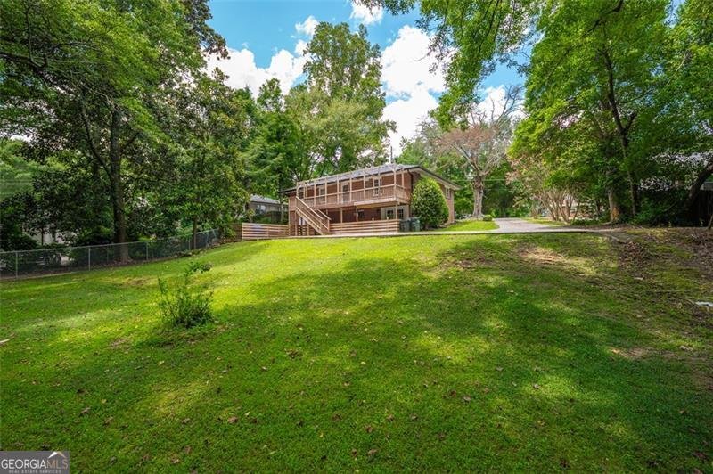 305 Brookwood Drive Marietta - 37