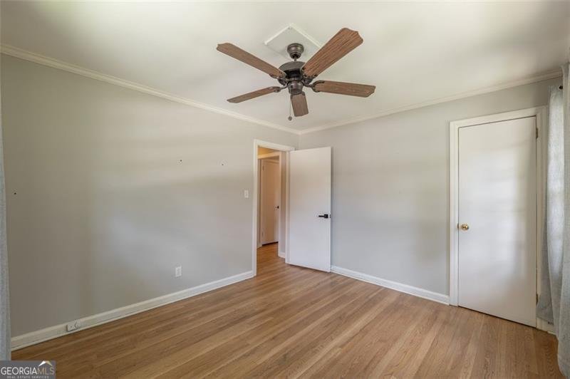 305 Brookwood Drive Marietta - 4