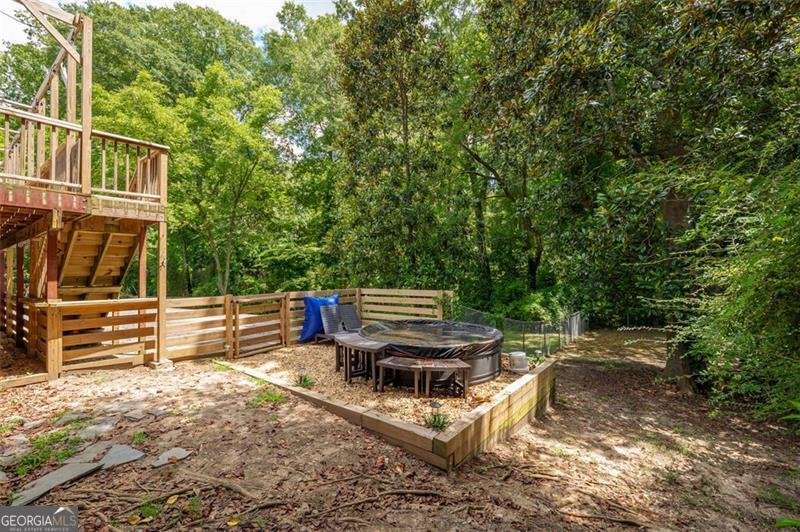 305 Brookwood Drive Marietta - 41