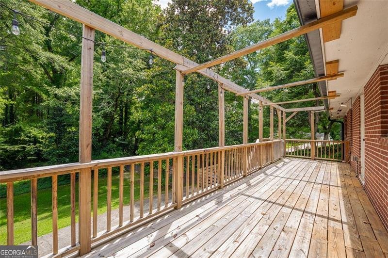 305 Brookwood Drive Marietta - 47