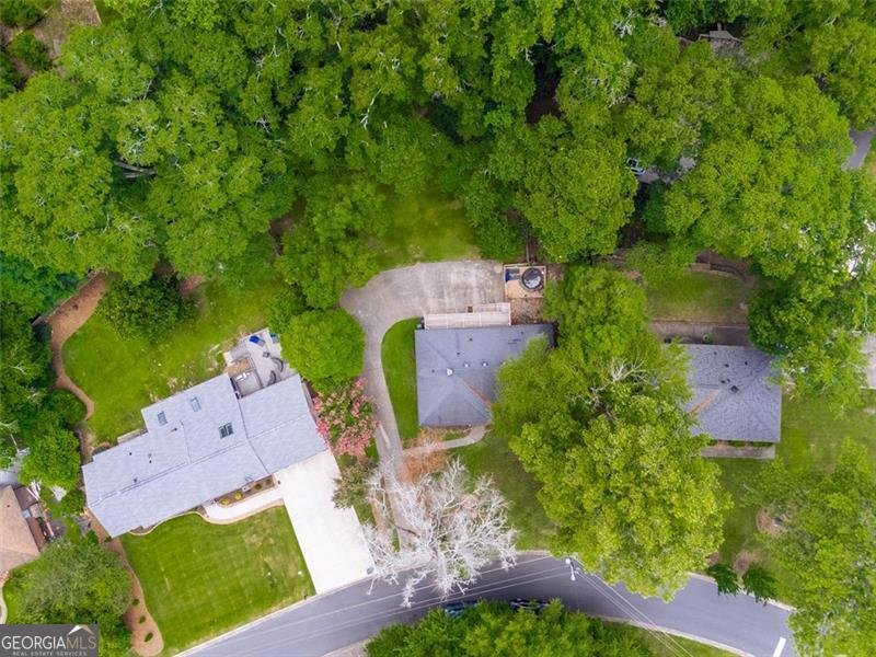 305 Brookwood Drive Marietta - 51