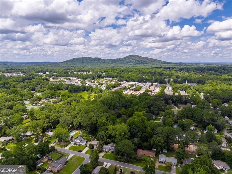 305 Brookwood Drive Marietta - 53