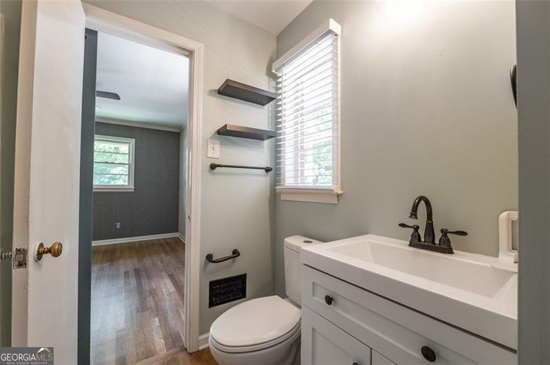 305 Brookwood Drive Marietta - 8