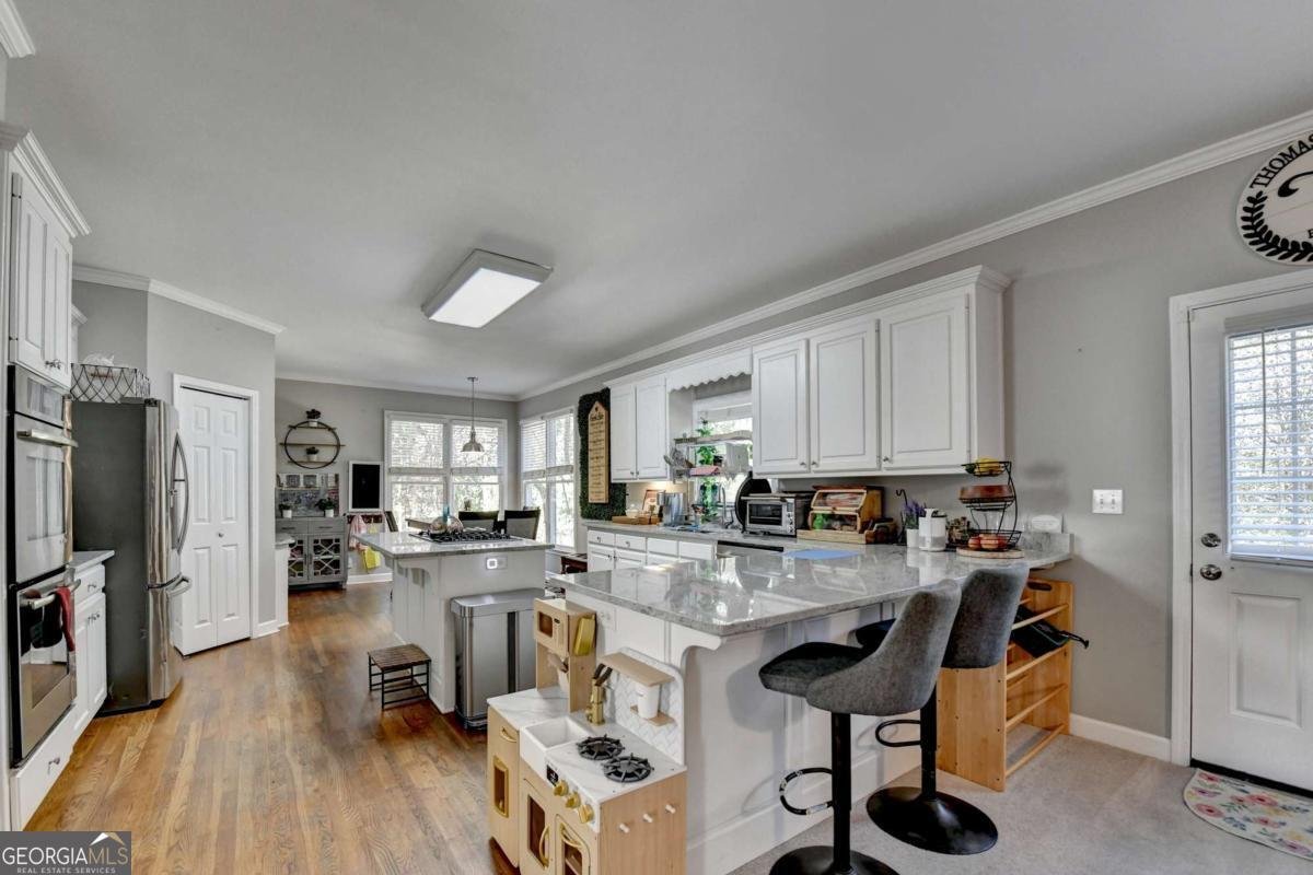 1294 Carrington Way Lawrenceville - 1