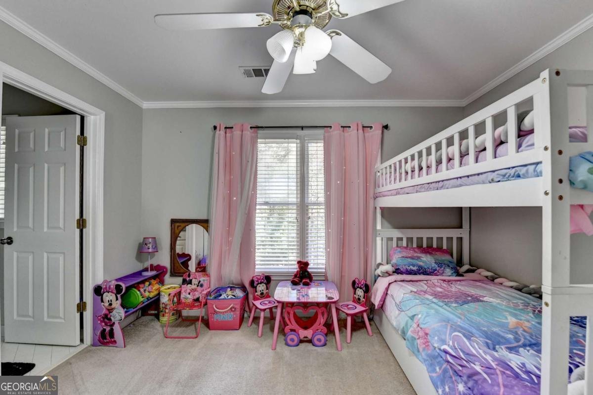 1294 Carrington Way Lawrenceville - 27