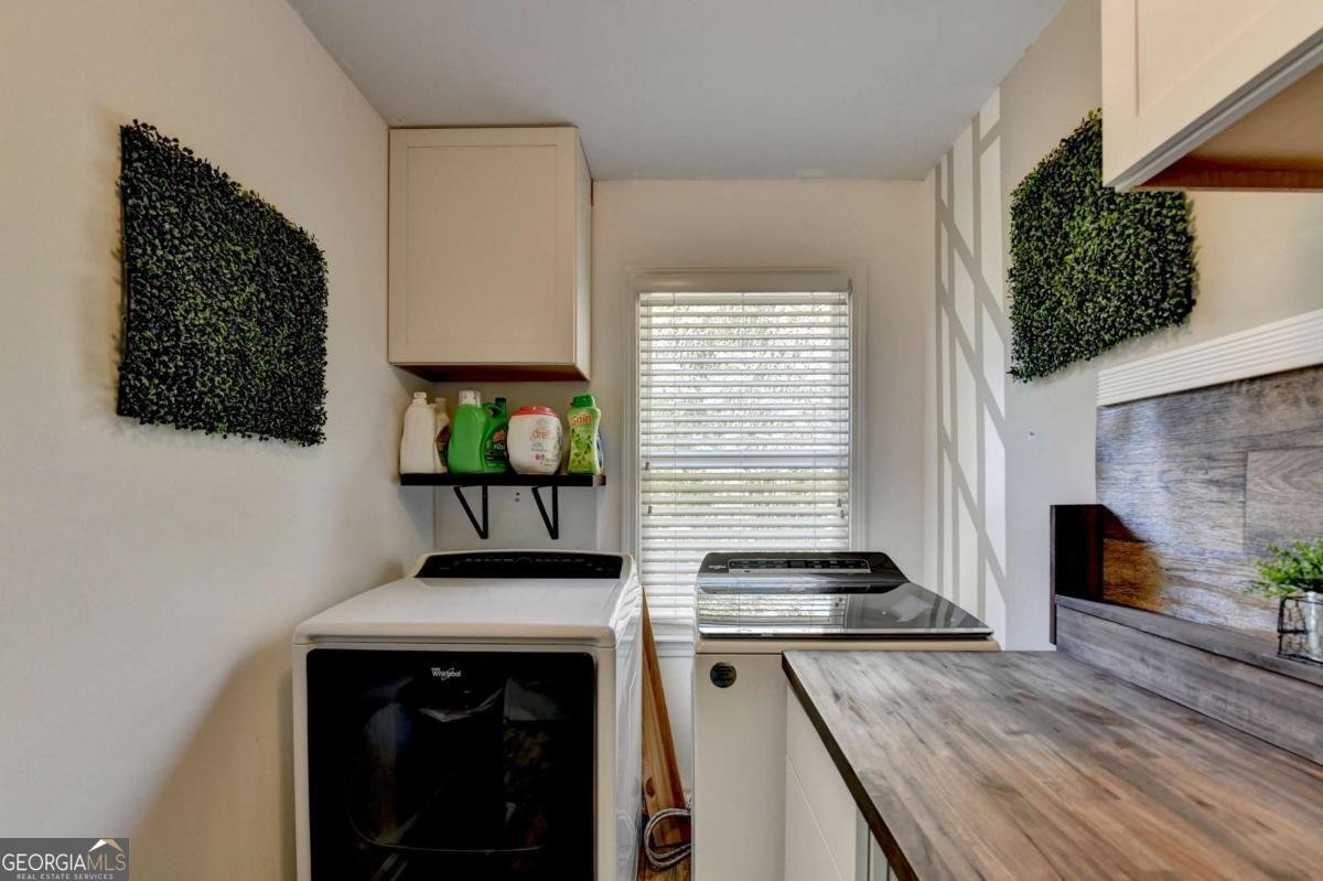 1294 Carrington Way Lawrenceville - 30