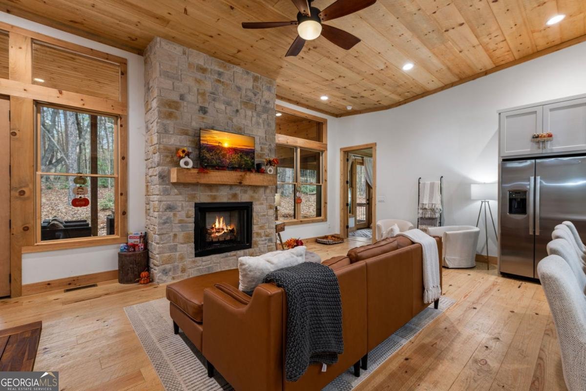 649 Lees Ride Mccaysville - 14