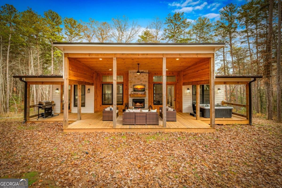 649 Lees Ride Mccaysville - 2