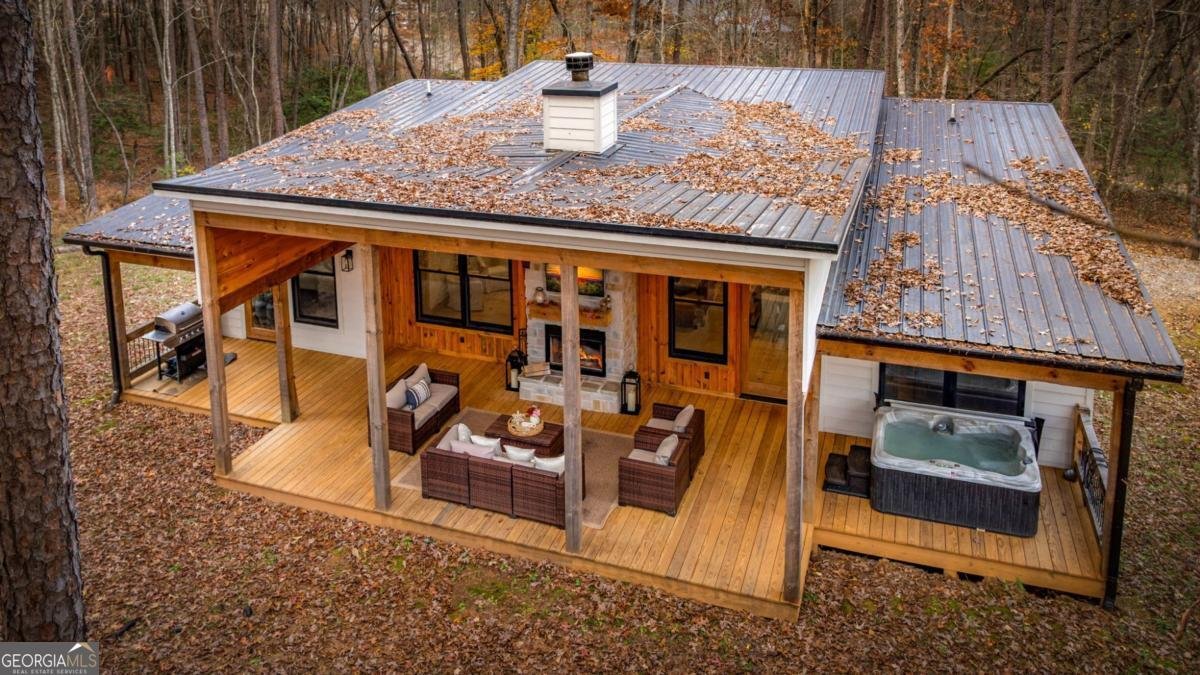 649 Lees Ride Mccaysville - 30