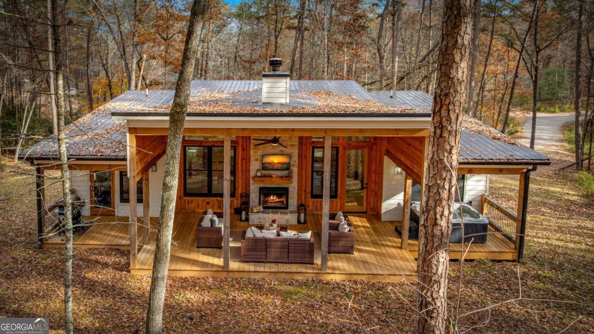 649 Lees Ride Mccaysville - 32