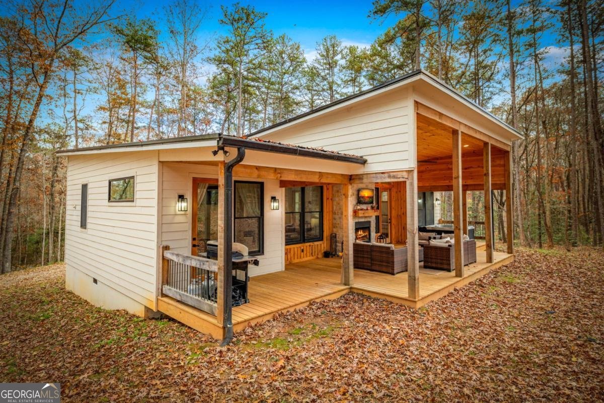 649 Lees Ride Mccaysville - 35