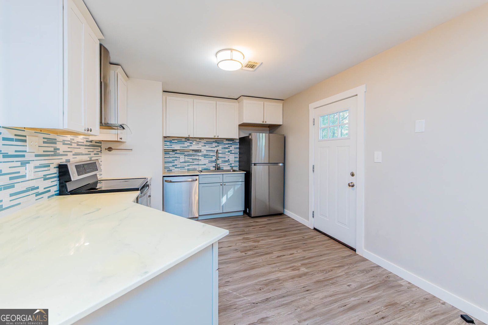 436 Courtney Lane Perry - 1