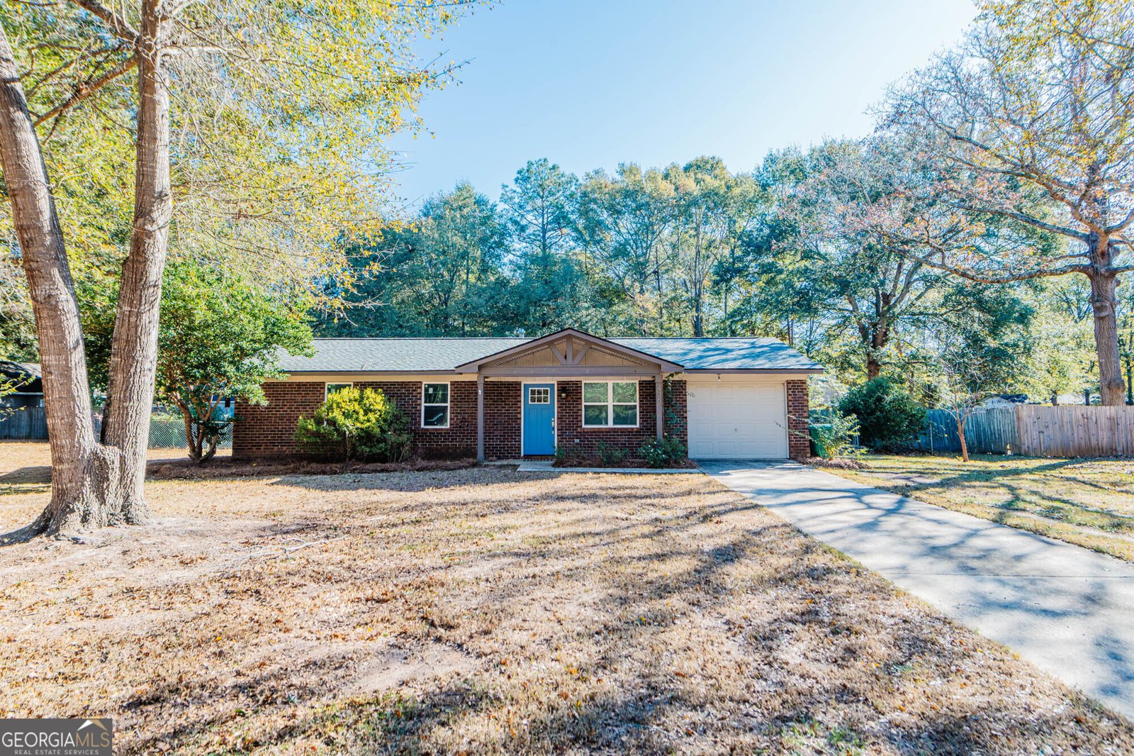 436 Courtney Lane Perry - 27