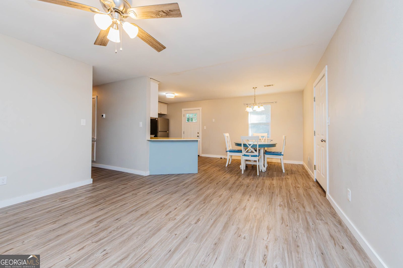 436 Courtney Lane Perry - 3