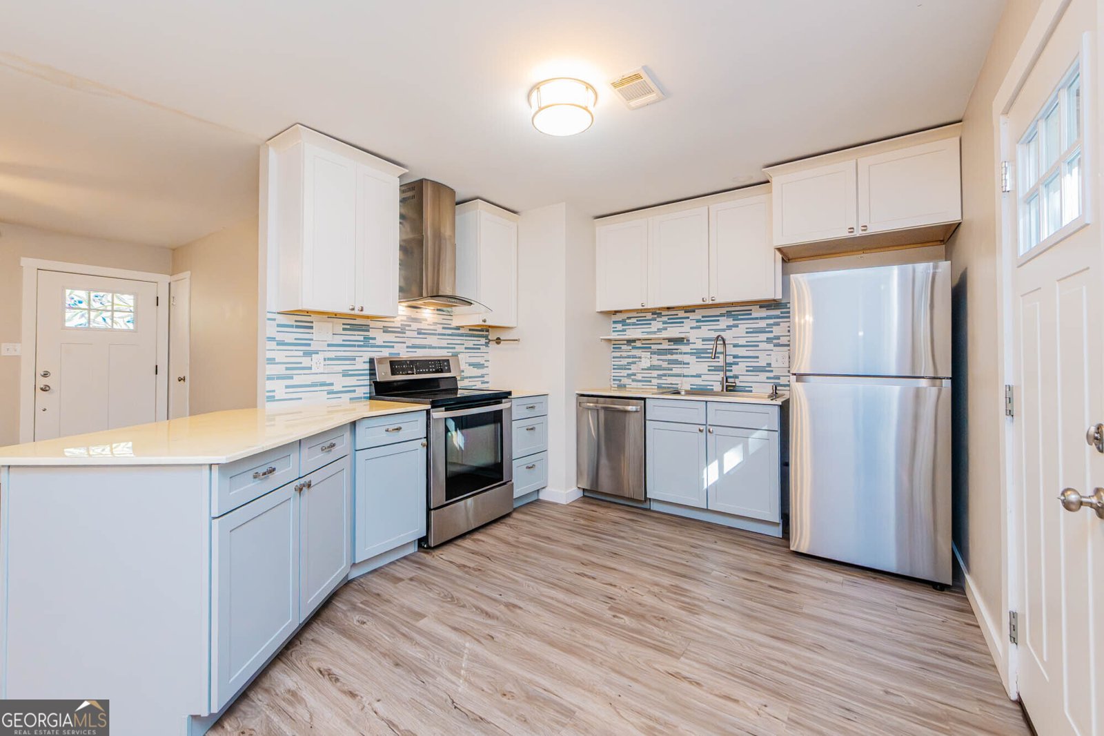 436 Courtney Lane Perry - 4