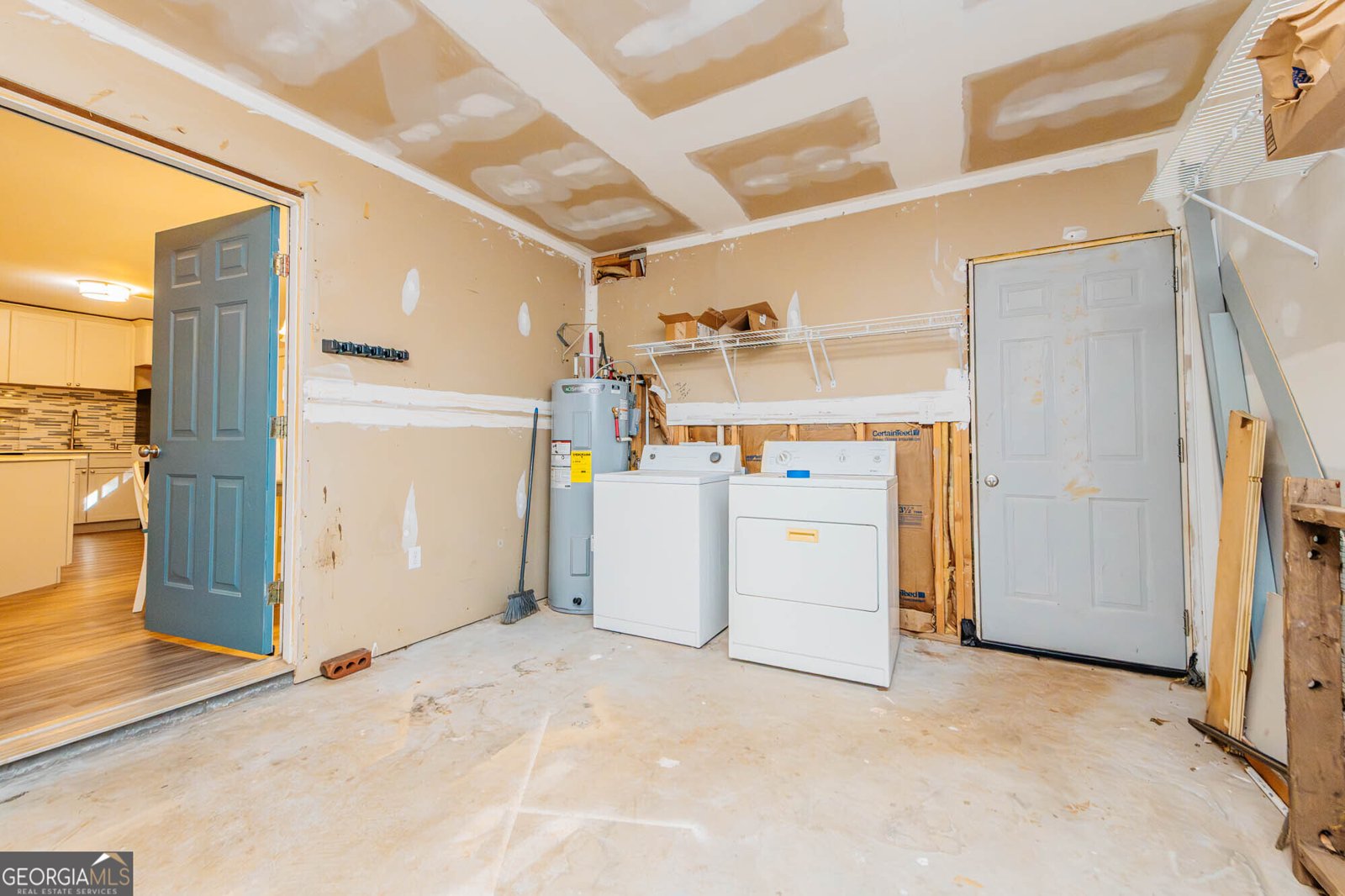 436 Courtney Lane Perry - 5