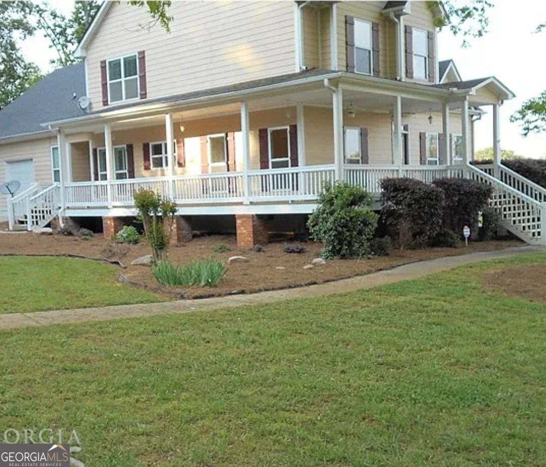 253 River Road McDonough - 2