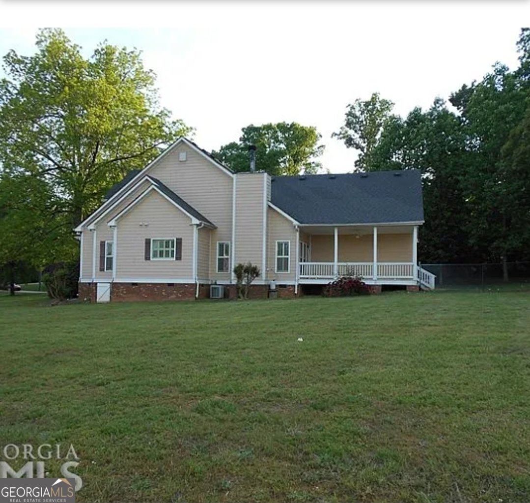 253 River Road McDonough - 8