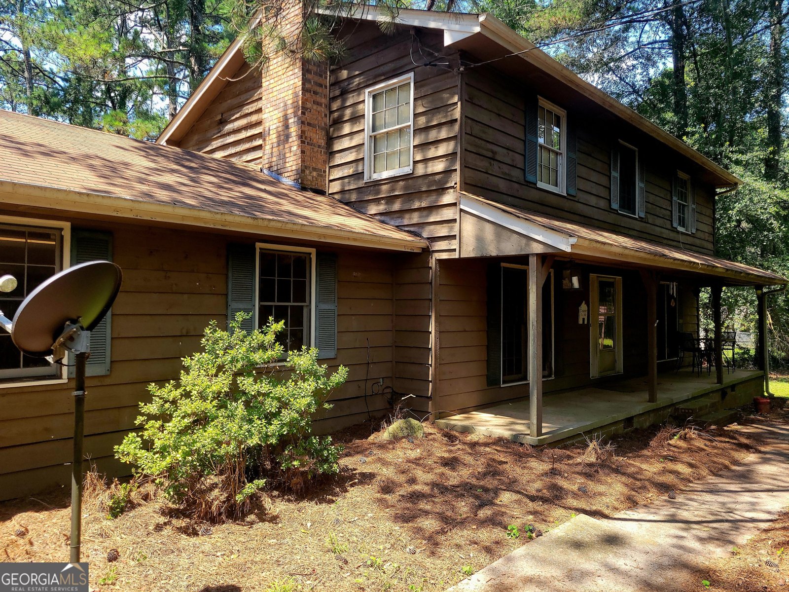 963 Blackberry Court Ellenwood - 1