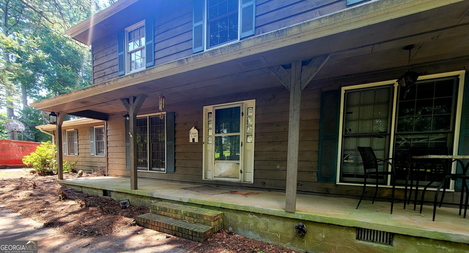 963 Blackberry Court Ellenwood - 4