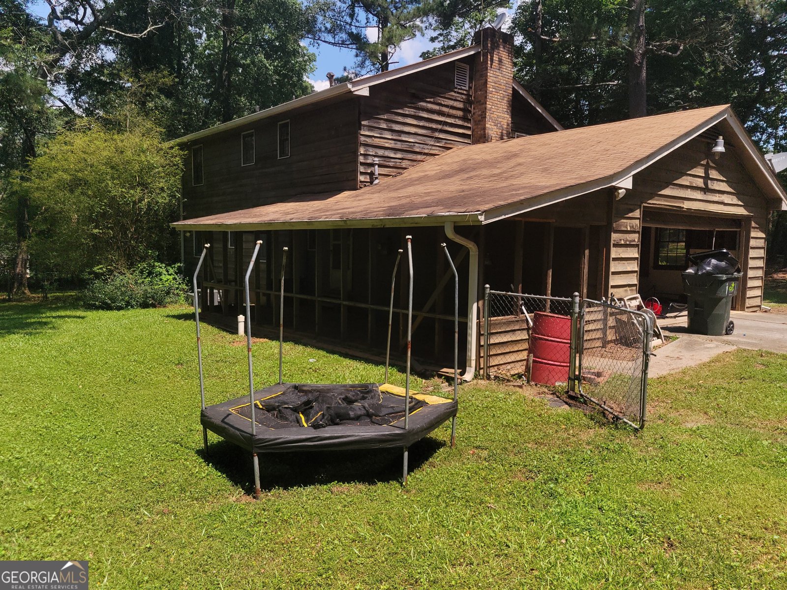 963 Blackberry Court Ellenwood - 9