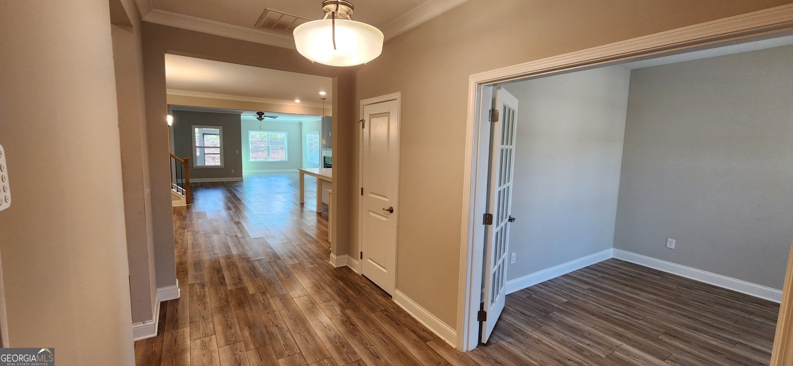 2606 Dorset Lane Grayson - 3