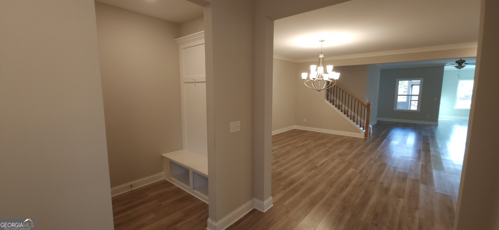 2606 Dorset Lane Grayson - 4