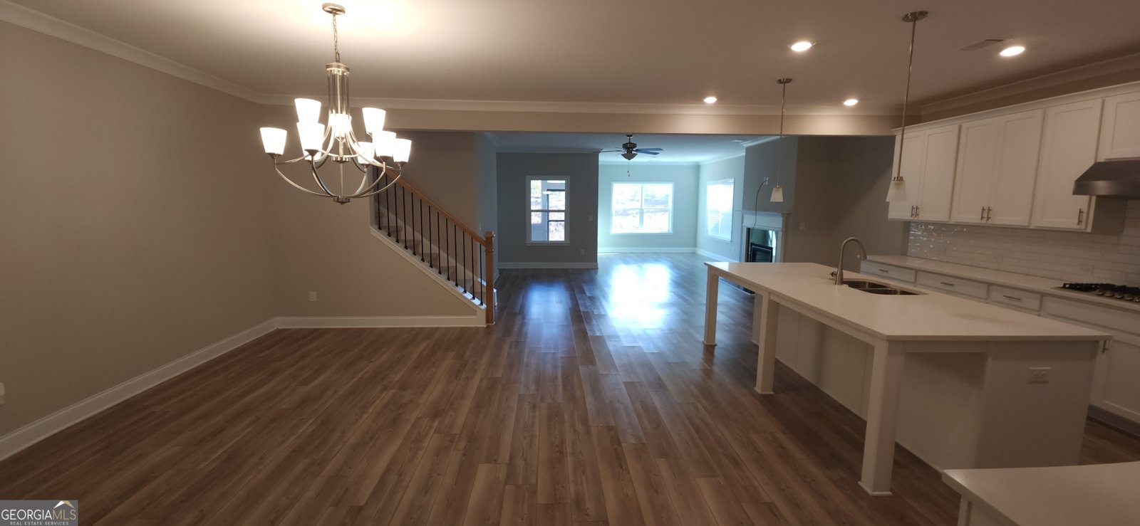 2606 Dorset Lane Grayson - 5