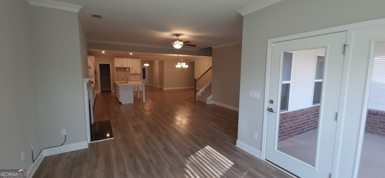 2606 Dorset Lane Grayson - 6