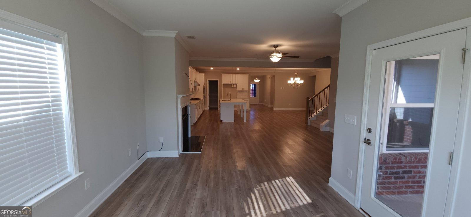 2606 Dorset Lane Grayson - 7