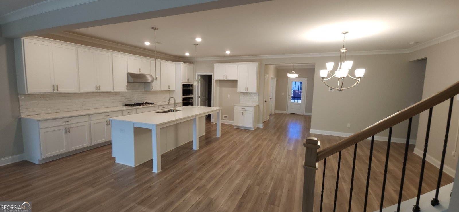 2606 Dorset Lane Grayson - 8