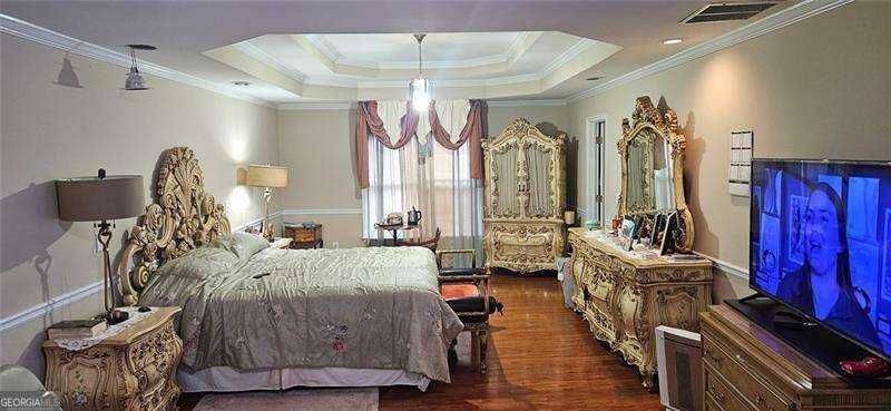 3715 MILLERS POND Way Snellville - 1