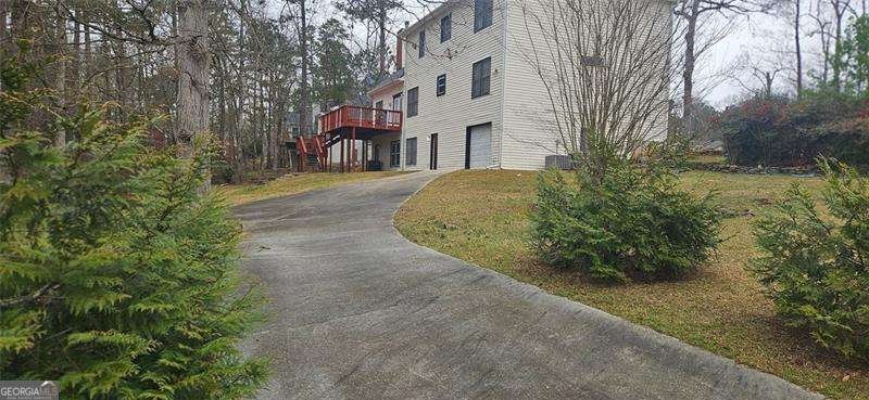 3715 MILLERS POND Way Snellville - 13